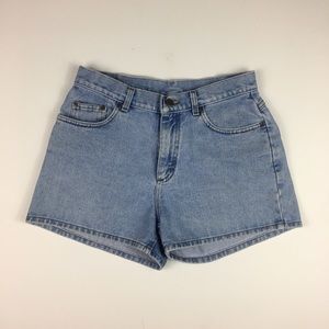 Vintage Lee Jean Short